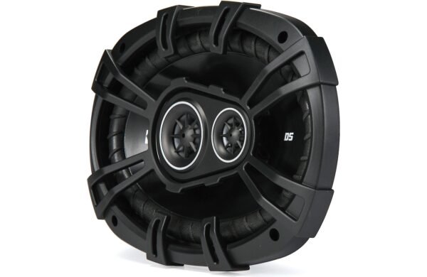 Kicker 43DSC69304 DS Series 6x9" 3-Way Car Speakers (Pair) - Image 3