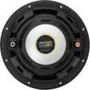 Kicker 50CWCS104 CompC 10" 4-Ohm Component Subwoofer