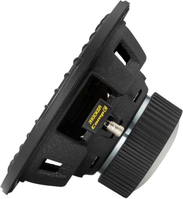 Kicker 50CWCS104 CompC 10" 4-Ohm Component Subwoofer - Image 6