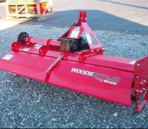 Woods RT72.40 Rotary Tiller
