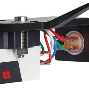 Ortofon VNL Pre-Mounted with SH-4 Headshell