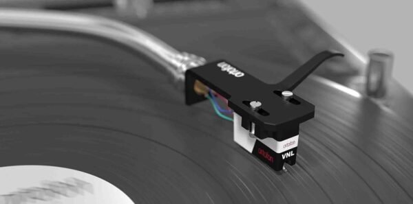 Ortofon VNL Pre-Mounted with SH-4 Headshell - Image 2