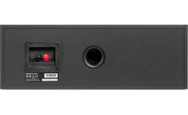 Polk Audio Monitor XT30 Two-Way Center Channel Speaker (Certified Refurbished) - Image 3