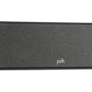 Polk Audio Monitor XT30 Two-Way Center Channel Speaker (Certified Refurbished)