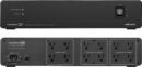 AudioQuest PowerQuest 505 Power Line Conditioner and Surge Protector