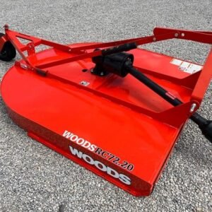 Woods RC72.20 Rotary Cutter