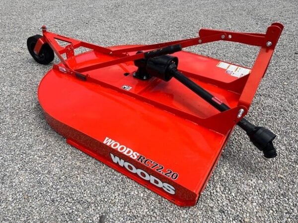 Woods RC72.20 Rotary Cutter