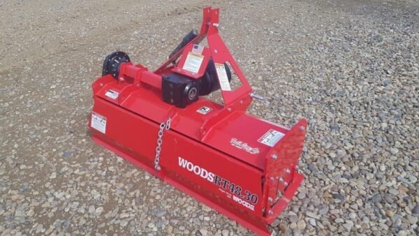 Woods RT48.30 Rotary Tiller