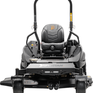 Spartan RZ XD 54" BLACKOUT - Kawasaki 23 hp