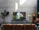 Samsung HW-Q990F Powered 11.1.4-channel Dolby Atmos Sound Bar System