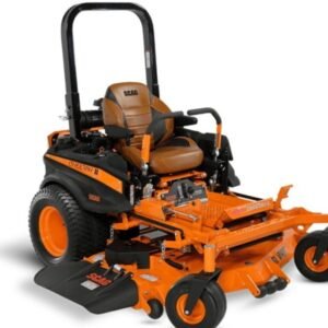 SCAG Cheetah II 61" - Vanguard 37 hp EFI
