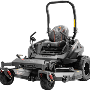 Spartan SRT XD 61" - Kawasaki 38.5hp EFI
