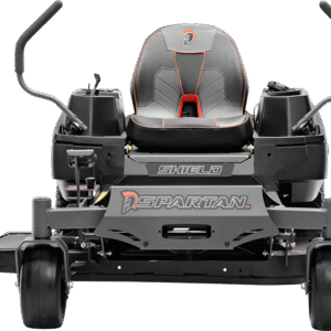 Spartan Shield 54" - Kawasaki 23 hp
