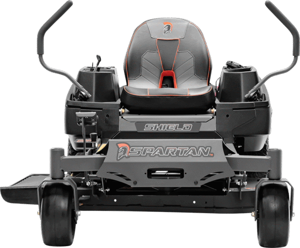 Spartan Shield 54" - Kawasaki 23 hp