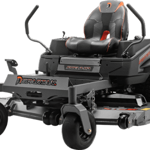 Spartan Shield HD 54" - Kawasaki 23 hp