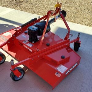 Woods TK60.20 Finish Mower