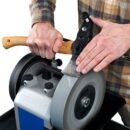 Tormek AX-40 Axe Jig