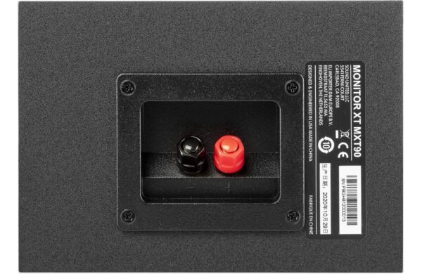 Polk Audio Monitor XT90 Dolby Atmos Height Modules - Image 5