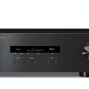 Yamaha R-S202 Stereo Receiver with Bluetooth