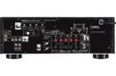 Yamaha RX-V385 5.1-Channel Home Theater Receiver with Bluetooth (Open Box)