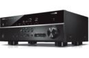 Yamaha RX-V385 5.1-Channel Home Theater Receiver with Bluetooth (Open Box)