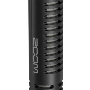 Zoom SSH-6E Stereo Mid-Side Shotgun Microphone for H6essential Portable Recorder
