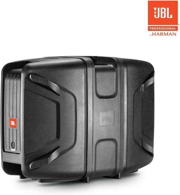 JBL Professional EON208P Portable All-in-One Dual Speaker, 2-Way PA System - Image 12