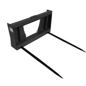 Ironcraft Low Back Hay Spears