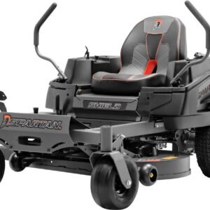 Spartan Shield 42" - Kawasaki 23 hp