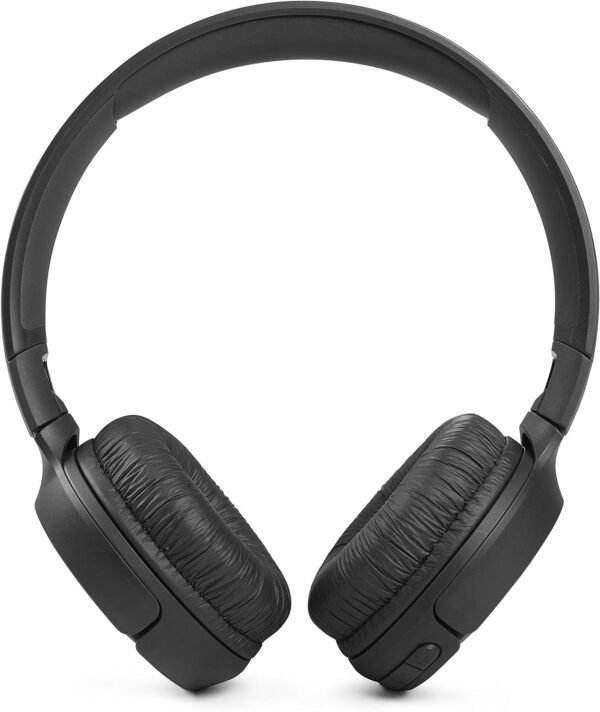 JBL Tune 510BT Wireless Bluetooth On-Ear Headphones - Image 4