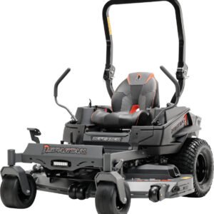 Spartan Defender 60" - Kawasaki 23 hp