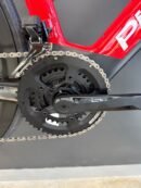 Pinarello NYTRO E9 ROAD - DURA ACE Di2 2023