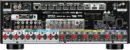Denon AVR-X3800H 9.4-Channel Home Theater Receiver (Certified Refurbished)