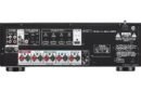 Denon AVR-S570BT 5.2 Channel Home Theater Receiver (Open Box)
