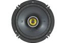 Kicker 46CSC654 6-1/2" 2-Way Car Speakers (Pair)