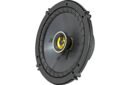 Kicker 46CSC654 6-1/2" 2-Way Car Speakers (Pair)