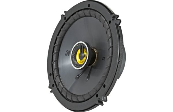 Kicker 46CSC654 6-1/2" 2-Way Car Speakers (Pair) - Image 6
