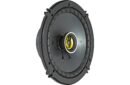 Kicker 46CSC654 6-1/2" 2-Way Car Speakers (Pair)