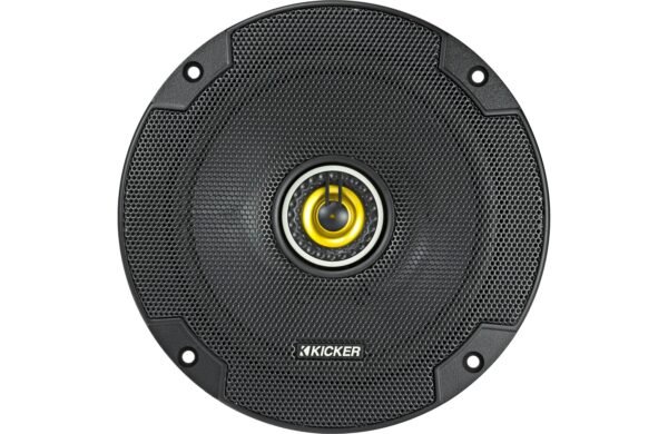 Kicker 46CSC654 6-1/2" 2-Way Car Speakers (Pair) - Image 8