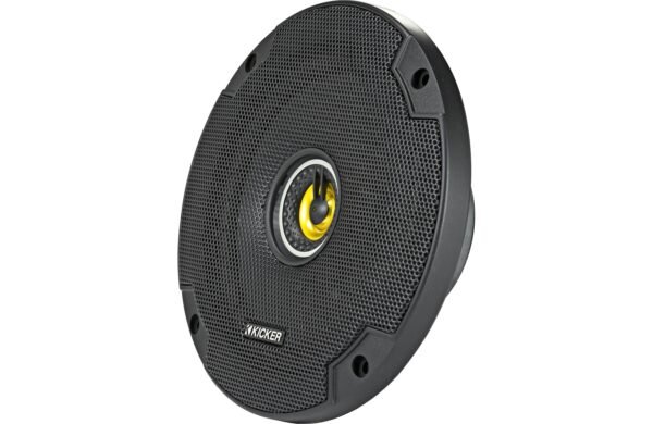 Kicker 46CSC654 6-1/2" 2-Way Car Speakers (Pair) - Image 9
