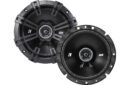 Kicker 43DSC6704 DS Series 6-3/4" 2-Way Car Speakers (Pair)