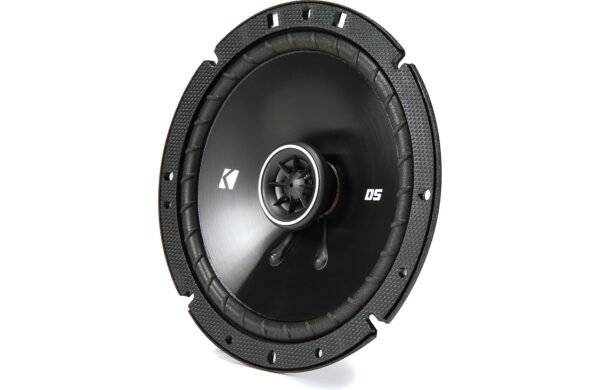 Kicker 43DSC6704 DS Series 6-3/4" 2-Way Car Speakers (Pair) - Image 4