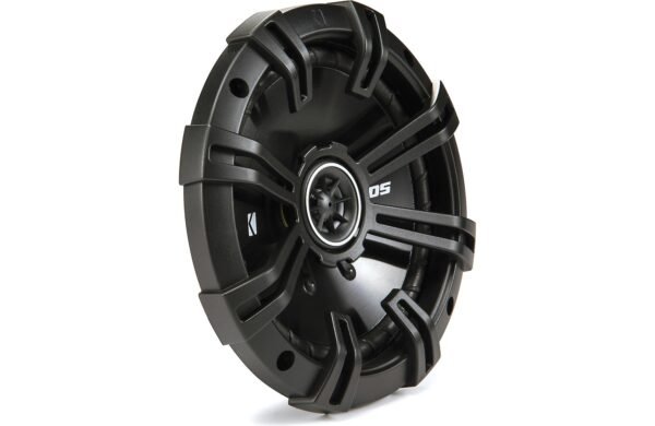 Kicker 43DSC6704 DS Series 6-3/4" 2-Way Car Speakers (Pair) - Image 7