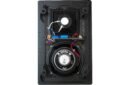 Klipsch R-3650-W II In-Wall Speaker (White/Each)