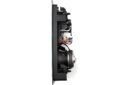Klipsch R-3650-W II In-Wall Speaker (White/Each)