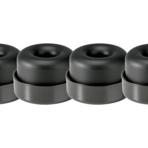 SVS SoundPath Subwoofer Isolation System, 4-Pack (Open Box)