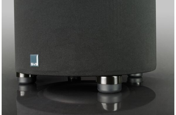 SVS SoundPath Subwoofer Isolation System, 4-Pack (Open Box) - Image 5
