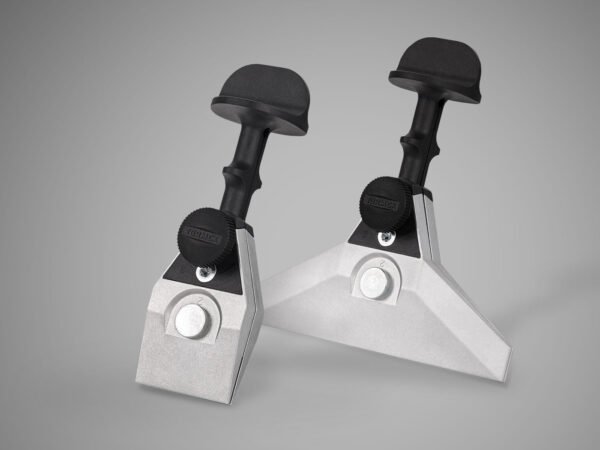 Tormek KJ-45 Centering Knife Jig - Image 2