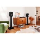 Polk Audio Monitor XT15 Two-Way Bookshelf Speakers (Pair)