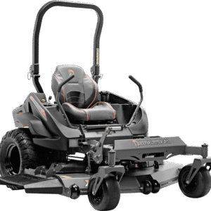 Spartan RZ HD 61" - Kawasaki 24 hp